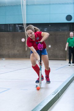 Bild 41 - B/C-Juniorinnen Hamburger Meisterschaft